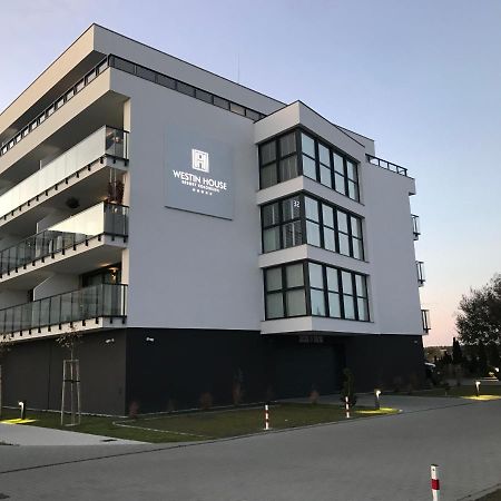 Westin House Resort Apart No 407 Kolobrzeg Exterior photo