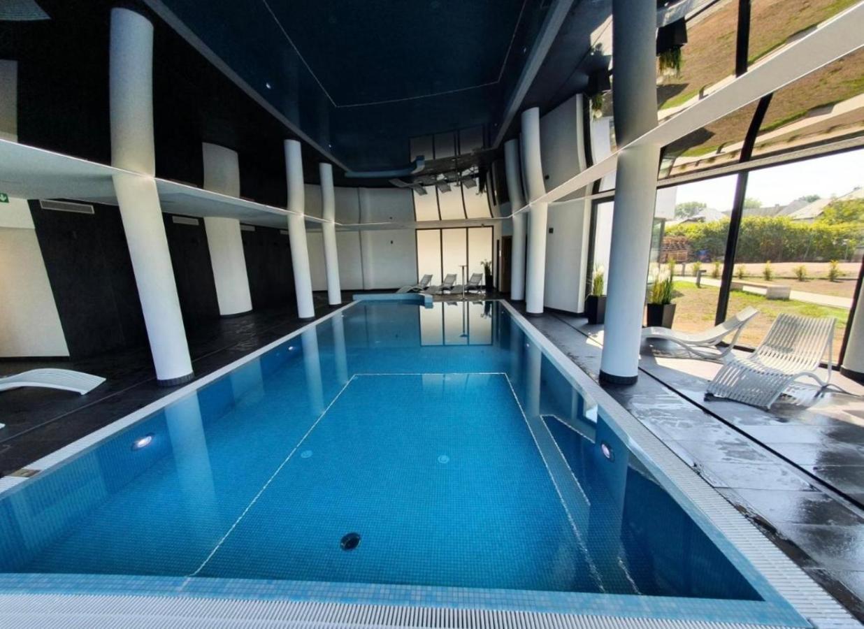 Westin House Resort Apart No 407 Kolobrzeg Exterior photo