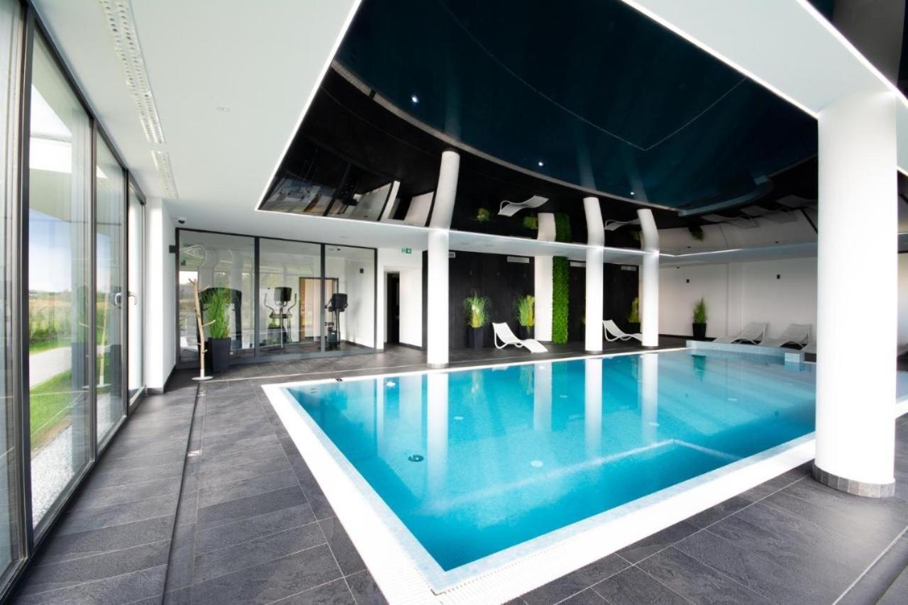 Westin House Resort Apart No 407 Kolobrzeg Exterior photo