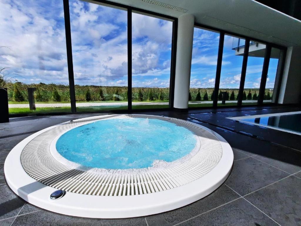 Westin House Resort Apart No 407 Kolobrzeg Exterior photo