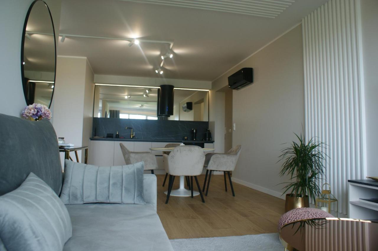Westin House Resort Apart No 407 Kolobrzeg Exterior photo