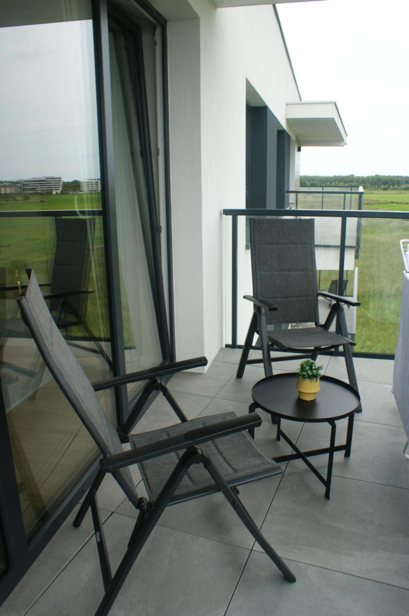 Westin House Resort Apart No 407 Kolobrzeg Exterior photo